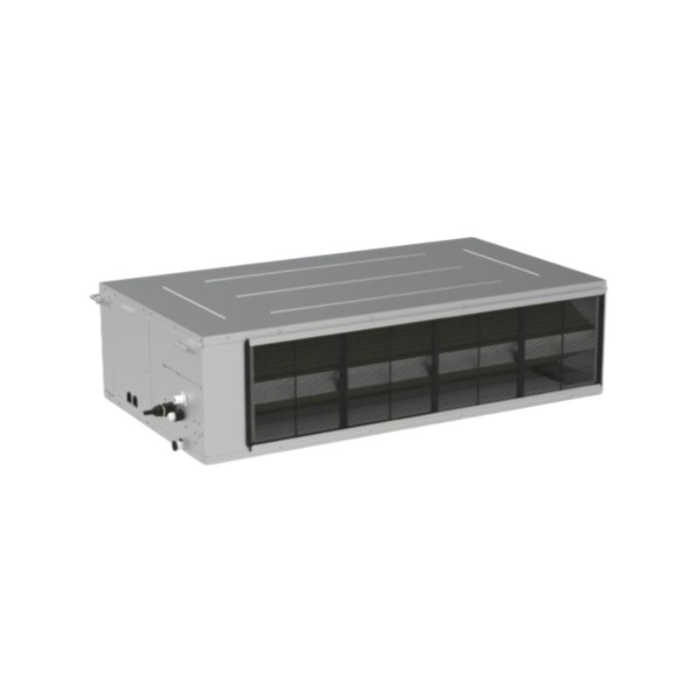 مكيف كونسيلد جري انفيرتر 60000 وحدة حار - بارد