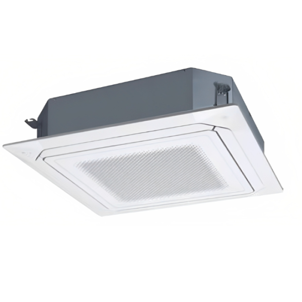 مكيف فوجي كاسيت 40 الف وحدة حار / بارد