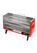 دفاية كولين كهربائية 2000 وات - 4 شمعة