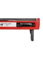 دفاية كولين كهربائية 2000 وات - 4 شمعة