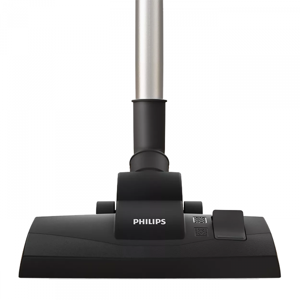 مكنسة فيليبس كهربائية مع كيس 1800 وات