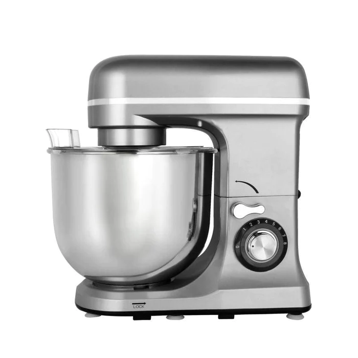 عجانه كهربائيه كولين 7 لتر 1100 وات - رمادي