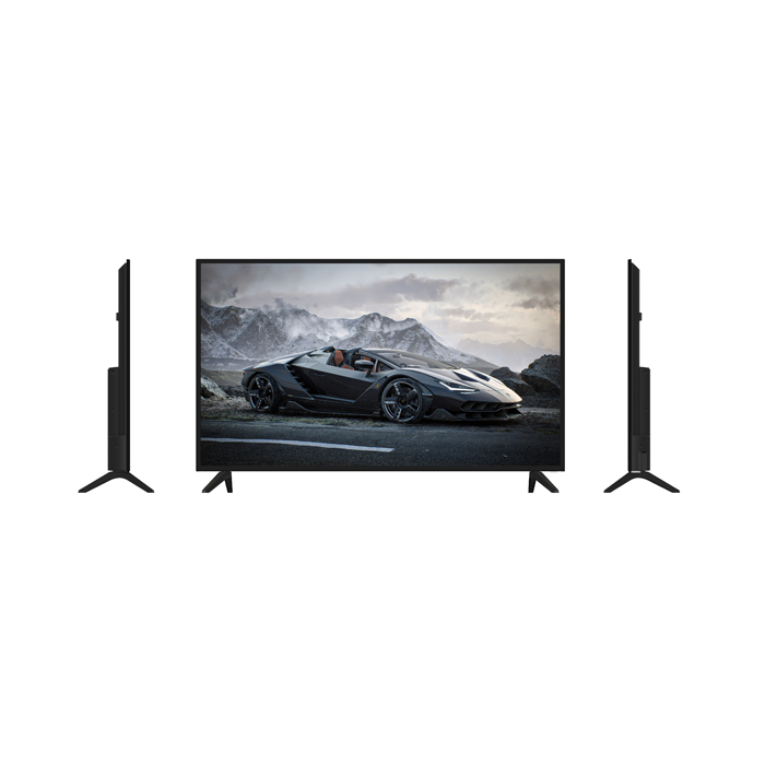 شاشة سمارت الفارس 55 بوصة اندرويد - LED 4K web OS