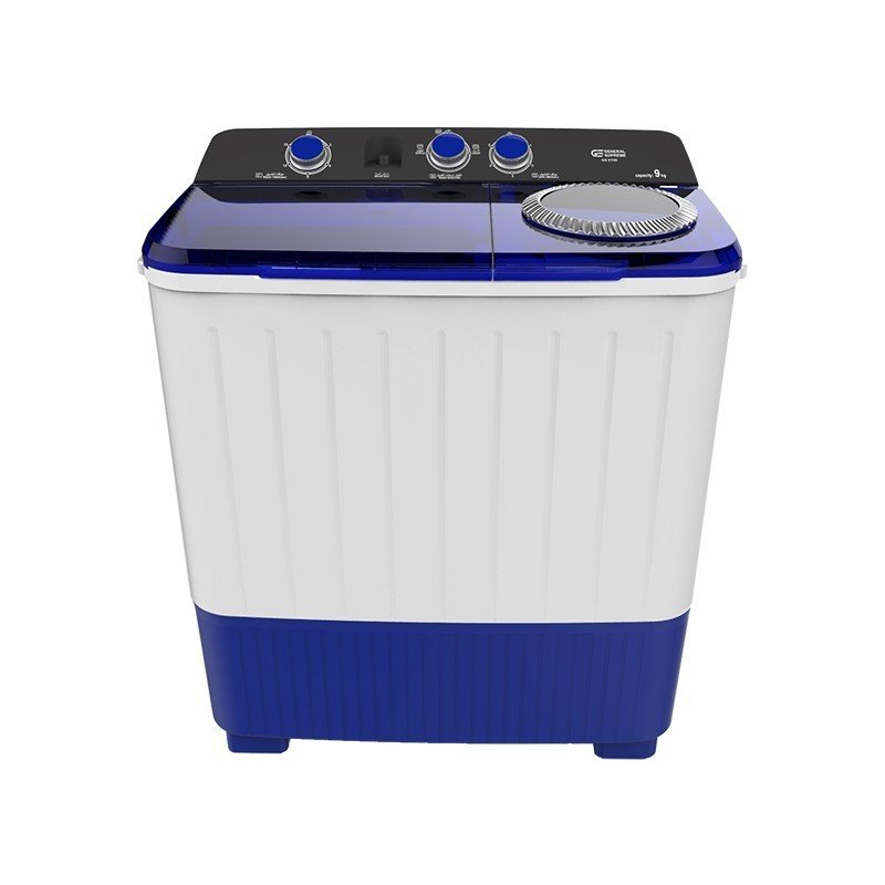 غسالات حوضين