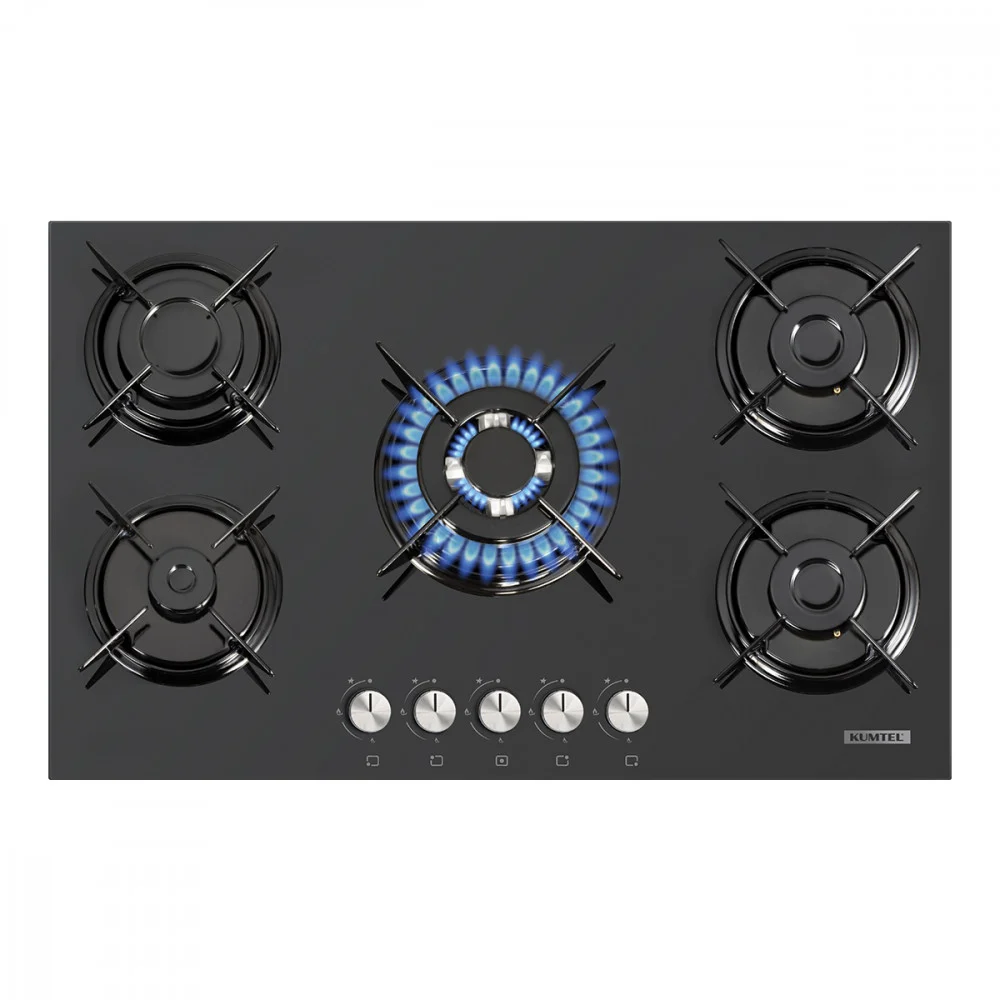 بوتاجاز مسطح