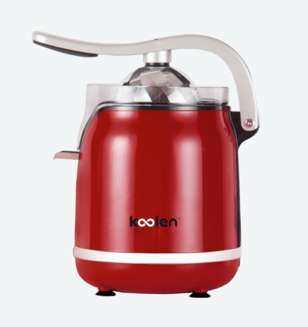 عصارة حمضيات كهربائية كولين 160 وات