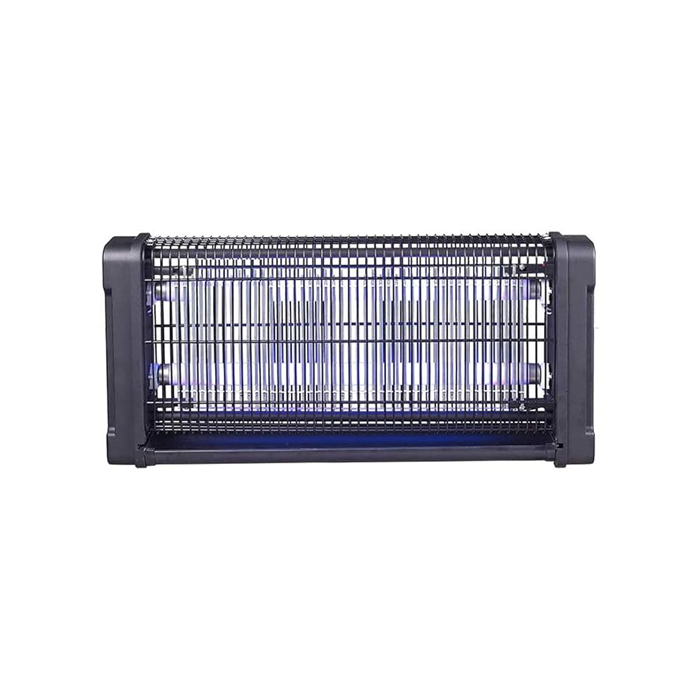 صائد حشرات دوتس 40 وات - اسود