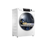 غسالة ارو تعبئة امامية 15 كيلو 18 برنامج أبيض