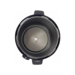 قدر ضغط كهربائي دوتس 10 لتر 1500 وات - ستيل