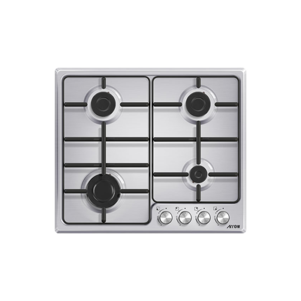 سطح بلت ان غاز ارو 4 شعلات 60 سم تركي