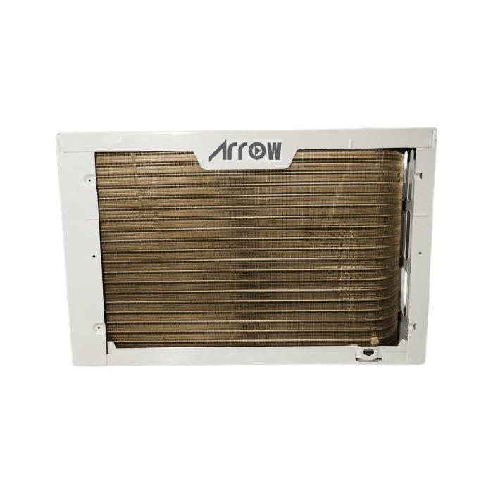 مكيف شباك ارو 18 ألف وحدة حار / بارد