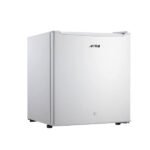 ثلاجة صغيرة ارو باب واحد 2 قدم أبيض
