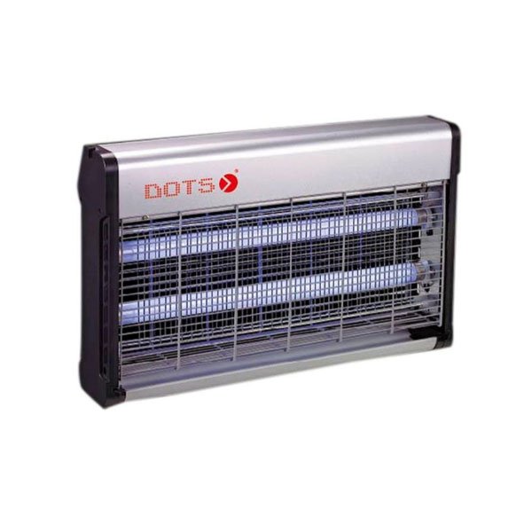 مصيدة حشرات دوتس 30 وات - اسود