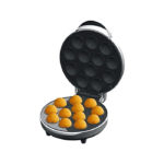 صانعة بوب كيك ريبون 1000 وات أبيض