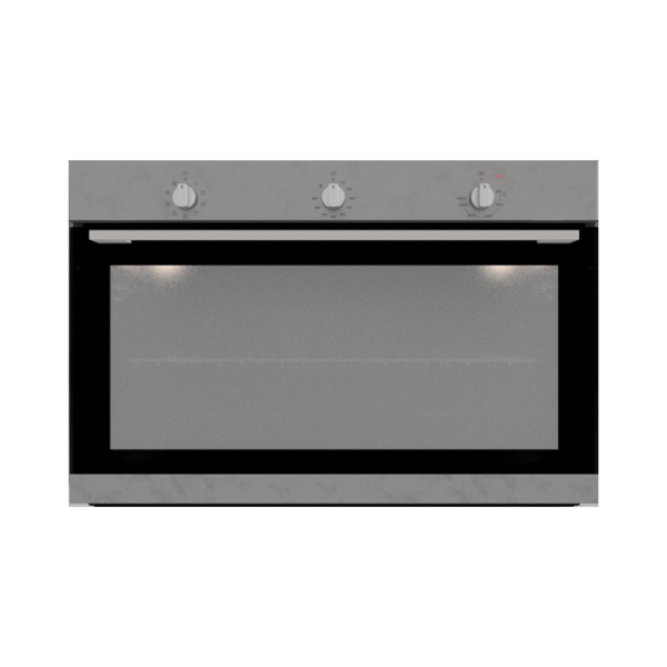 فرن كهربائي بلت ان ماستر جاز 90 سم 6 برامج إيطالي