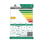 غسالة ملابس حوضين هام 12 كيلو - أبيض
