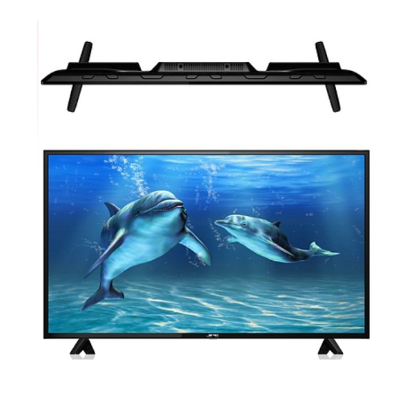 شاشة سمارت 50 بوصة دانسات 4K اندرويد