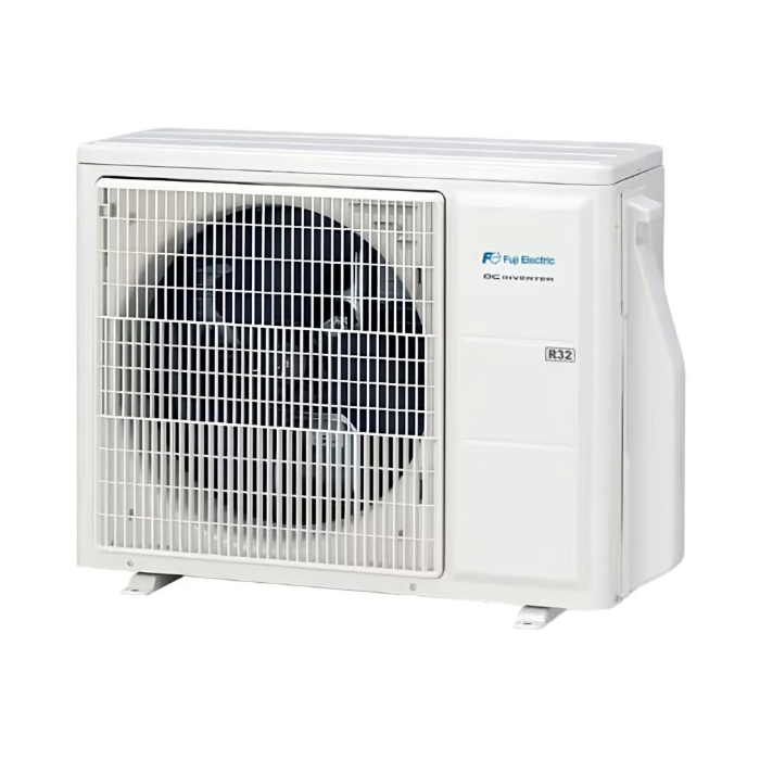 مكيف كونسيلد فوجي 30000 وحدة انفرتر حار - بارد