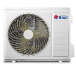 مكيف سبليت تكنو بيست 27200 وحدة - بارد