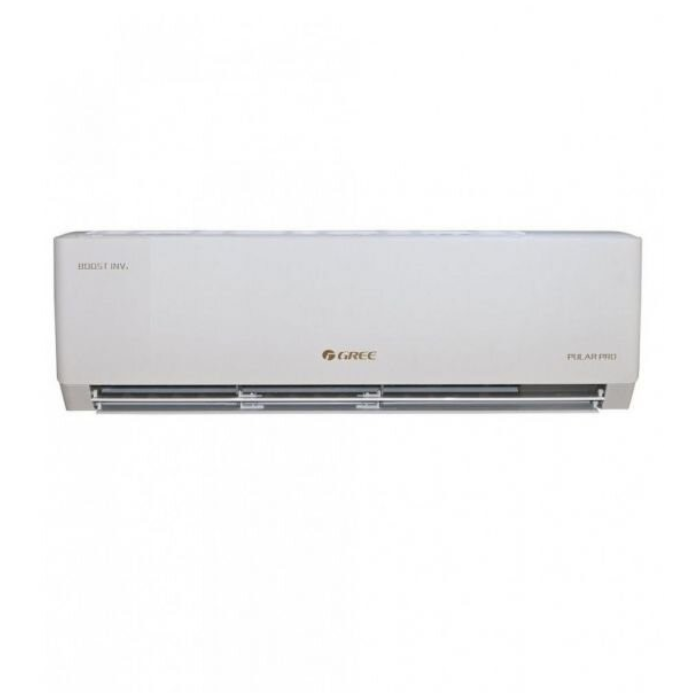مكيف سبليت جري بولر 27400 وحدة انفرتر - بارد