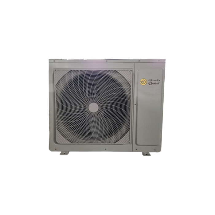 مكيف سبلت دانسات 24 الف وحدة - حار / بارد