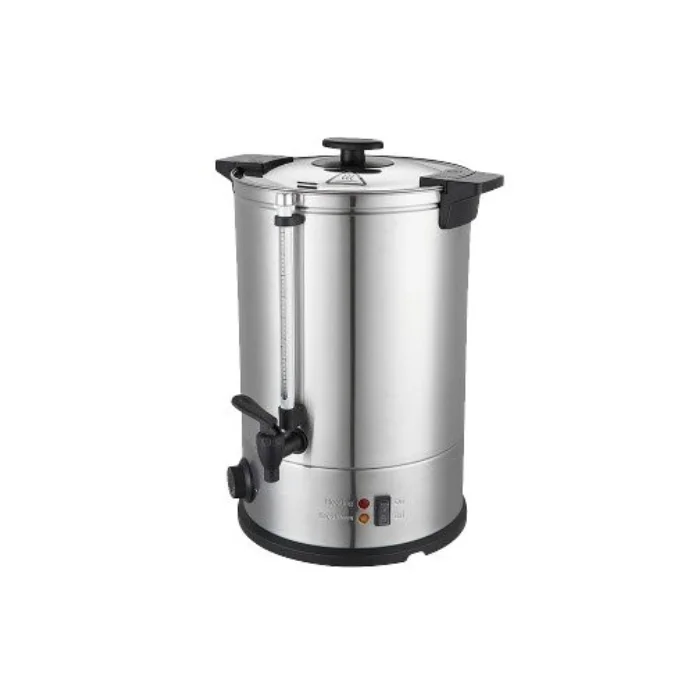 غلاية ماء كهربائية كولين 25 لتر ستيل