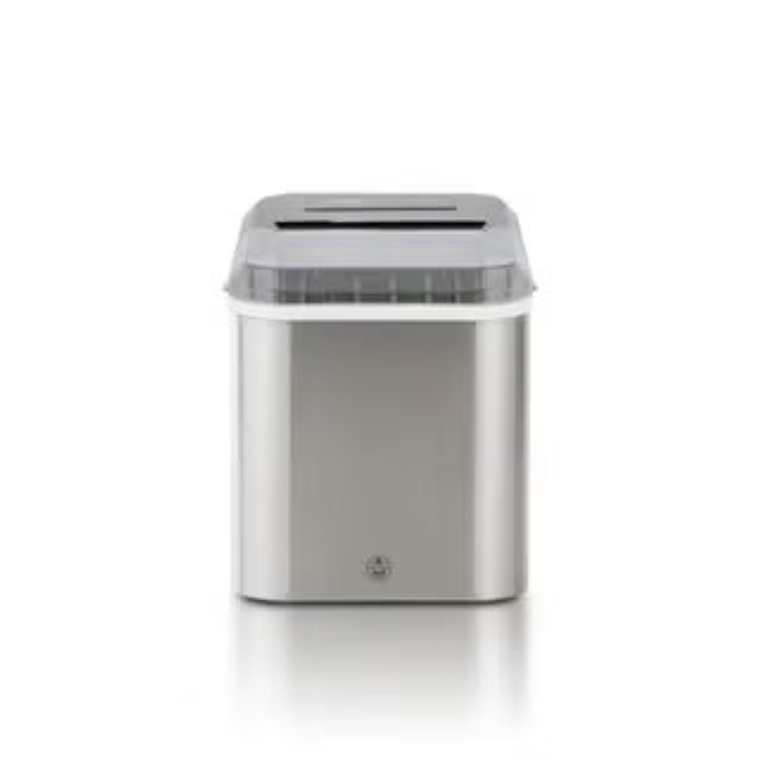 صانعة الثلج السيف 1.6 لتر 130 وات ستيل