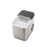 صانعة الثلج السيف 1.6 لتر 130 وات ستيل