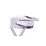 كاوية بخار كبس هام 34 بوصة 2200 وات – ابيض