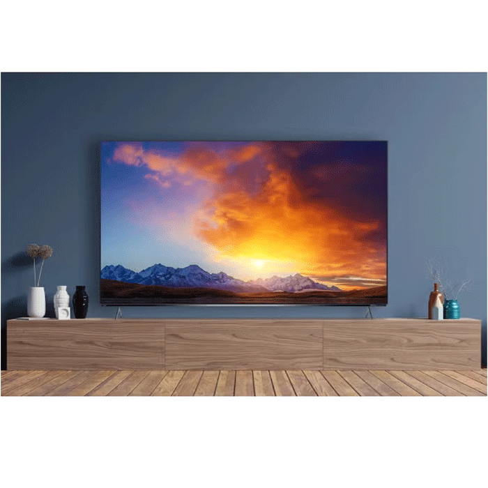 شاشة 50 بوصة سمارت دانسات اندرويد 13 4K UHD