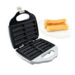 اله التشورو ريبون 750 وات - ابيض