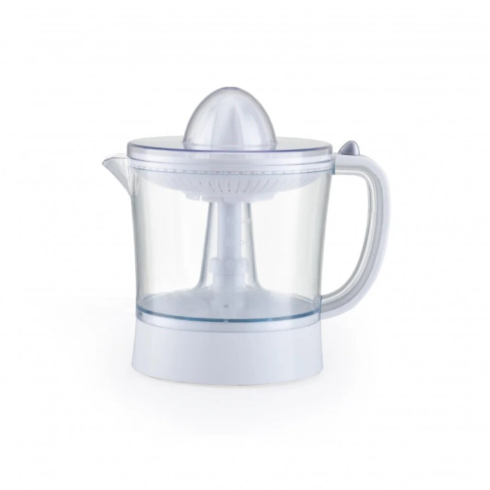 عصارة يدوية ريبون 1 لتر أبيض