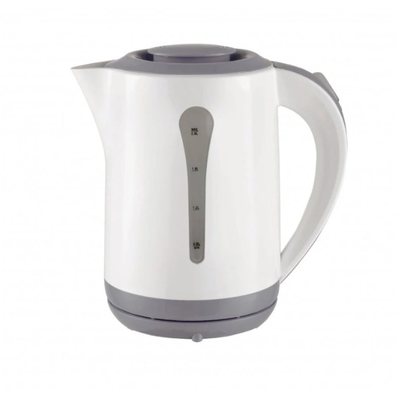 غلاية ريبون 2.5 لتر – 1850 واط