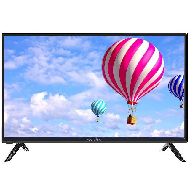 4kشاشة فوجيكا بوصه55 سمارت FJK-55FD19